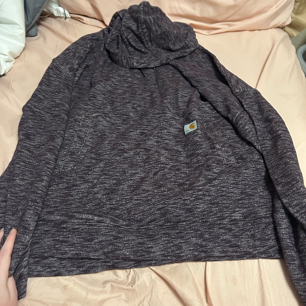 Carhart hoodie